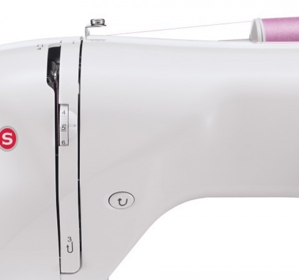 Singer Starlet 6699 Dikiş ve Nakış Makinesi
