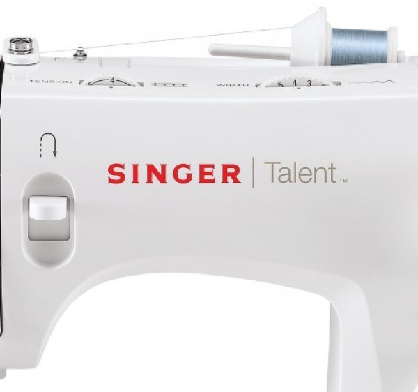 Singer Talent 3323 Dikiş ve Nakış Makinesi