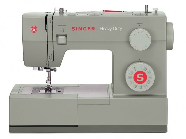 Singer Heavy Duty 4411 Dikiş ve Nakış Makinesi
