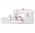 Singer Futura XL-580 resim