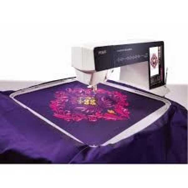 Pfaff Creative Sensation Dikiş ve Nakış Makinesi