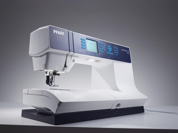 Pfaff Expression 3.5 Dikiş ve Nakış Makinesi