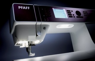 Pfaff Quilt Expression 4.2 Dikiş ve Nakış Makinesi
