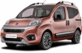 2016 Fiat Fiorino Panorama 1.3 Mjet 75 HP Emotion resim