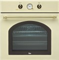 Teka HR 750 Bej resim
