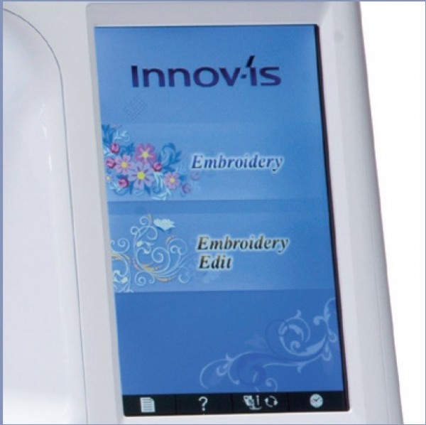 Brother Innov-is V3 Dikiş ve Nakış Makinesi