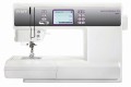 Pfaff Quilt Ambition 2.0 resim