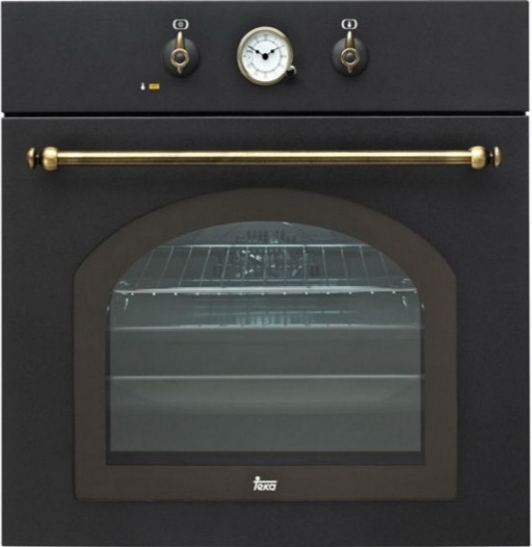 Teka HR 750 Ankastre Fırın
