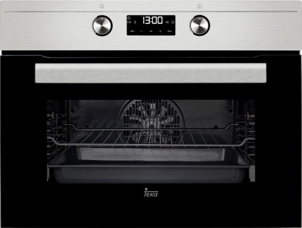 Teka HKS 930 S Ankastre Fırın