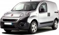 2016 Fiat Fiorino Cargo 1.3 Mjet 75 HP Cargo resim