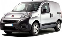 2016 Fiat Fiorino Cargo 1.3 Mjet 75 HP Cargo resim