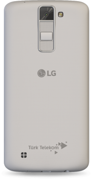 Türk Telekom K8