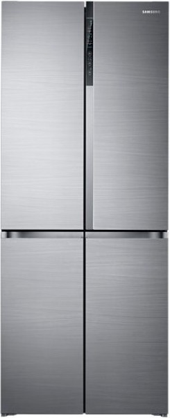 Samsung RF50K5920SL Buzdolabı