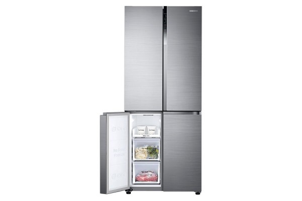 Samsung RF50K5920SL Buzdolabı