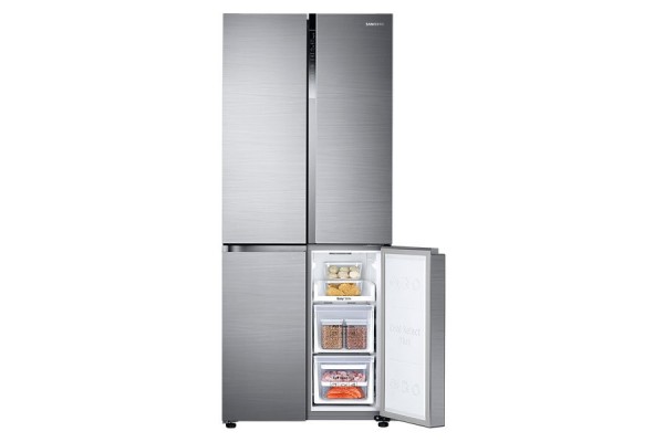 Samsung RF50K5920SL Buzdolabı