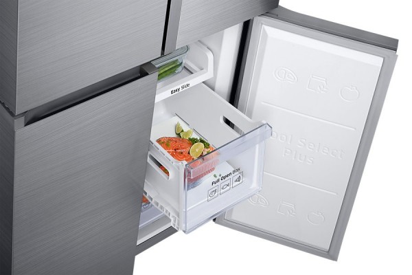 Samsung RF50K5920SL Buzdolabı