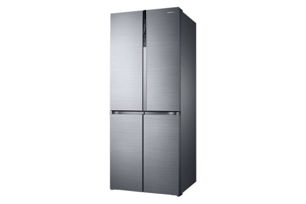 Samsung RF50K5920SL Buzdolabı