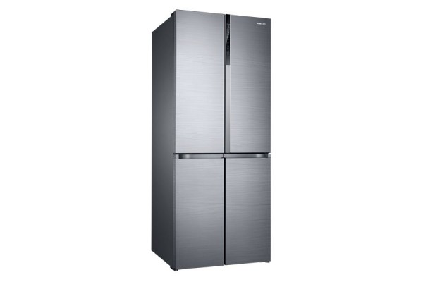 Samsung RF50K5920SL Buzdolabı
