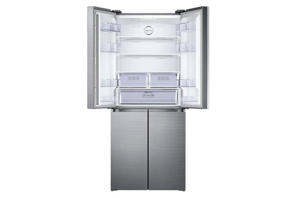 Samsung RF50K5920SL Buzdolabı