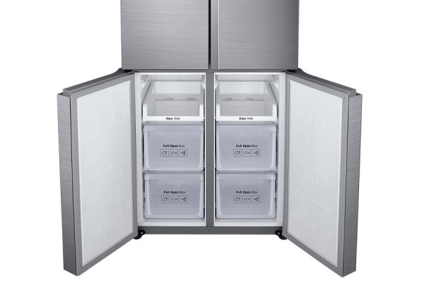 Samsung RF50K5920SL Buzdolabı