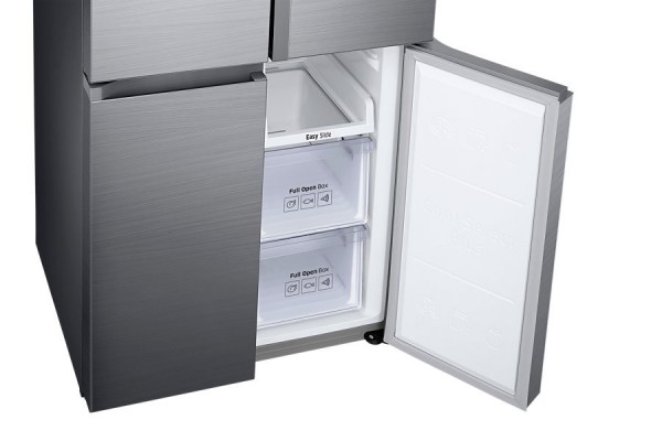 Samsung RF50K5920SL Buzdolabı