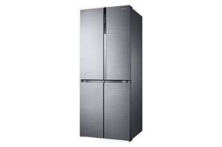 Samsung RF50K5920SL Buzdolabı