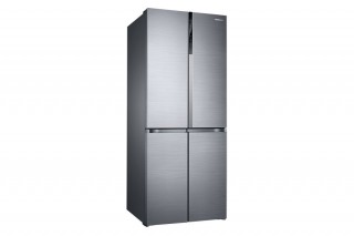 Samsung RF50K5920SL Buzdolabı