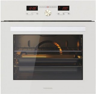 Termikel BO O6587 W Ankastre Fırın