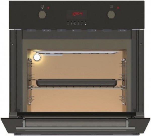 Termikel BO P6345 B Ankastre Fırın