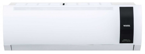 Vestel Nature Plus Buzz 24 B Duvar Tipi Klima (24.030 BTU)