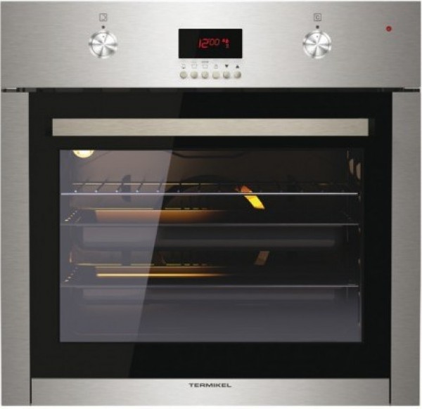 Termikel BO S6443 I Ankastre Fırın
