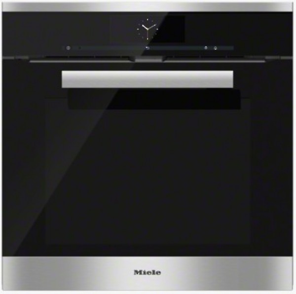 Miele H 6860 BP Ankastre Fırın