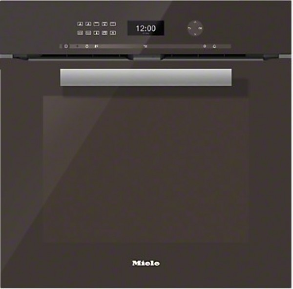 Miele H 6461 BP Ankastre Fırın