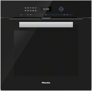 Miele H 6461 BP Ankastre Fırın