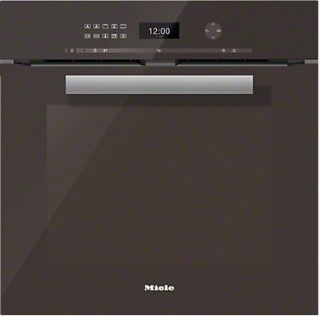 Miele H 6461 BP Ankastre Fırın