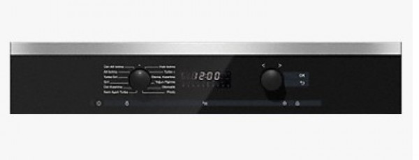 Miele H 6267 BP Ankastre Fırın