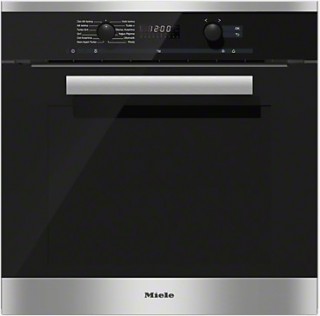 Miele H 6267 BP Ankastre Fırın