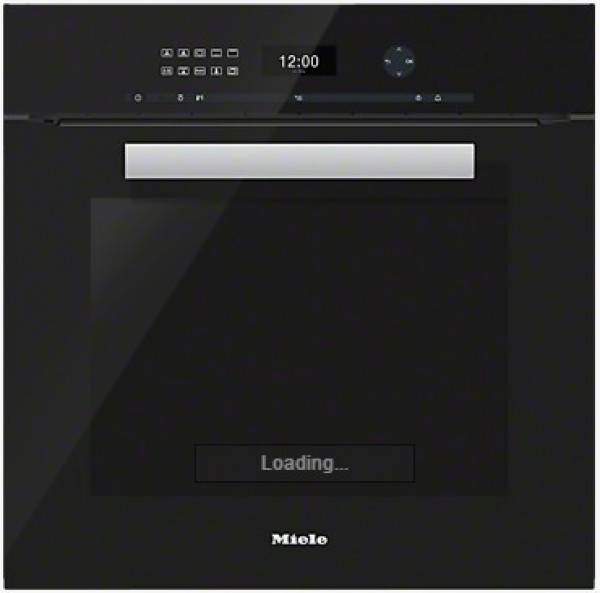 Miele H 6461 B Ankastre Fırın