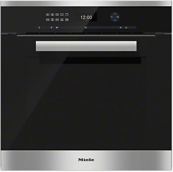 Miele H 6461 B Ankastre Fırın
