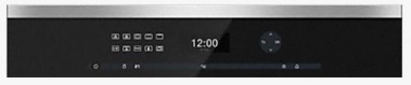 Miele H 6461 B Ankastre Fırın