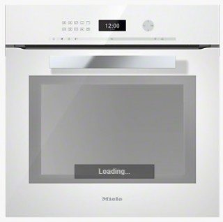 Miele H 6461 B Ankastre Fırın