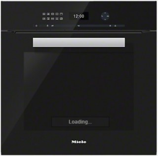 Miele H 6461 B Ankastre Fırın