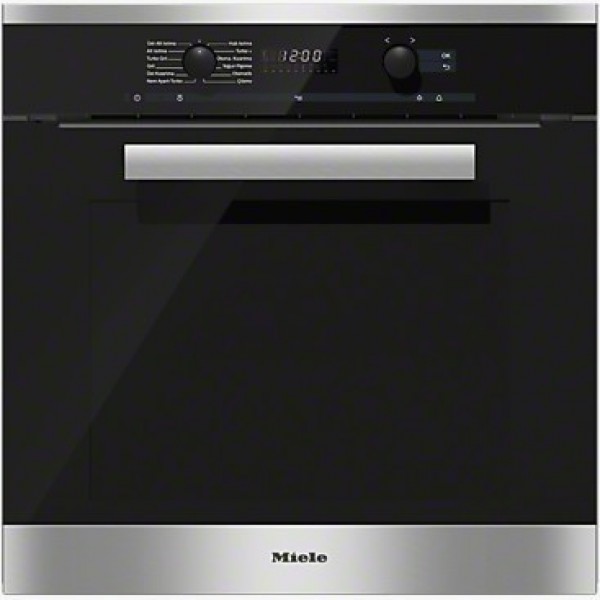 Miele H 6267 B Ankastre Fırın