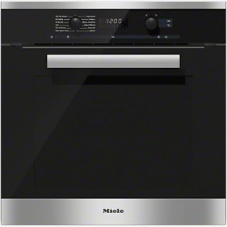 Miele H 6267 B Ankastre Fırın
