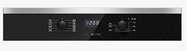 Miele H 2661-1 BP Ankastre Fırın
