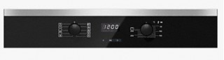 Miele H 2661-1 BP Ankastre Fırın