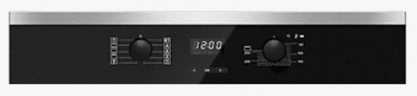 Miele H 2661-1 B Ankastre Fırın