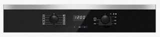 Miele H 2661-1 B Ankastre Fırın