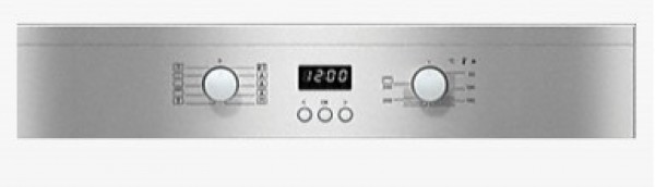 Miele H 2261-1 B Ankastre Fırın