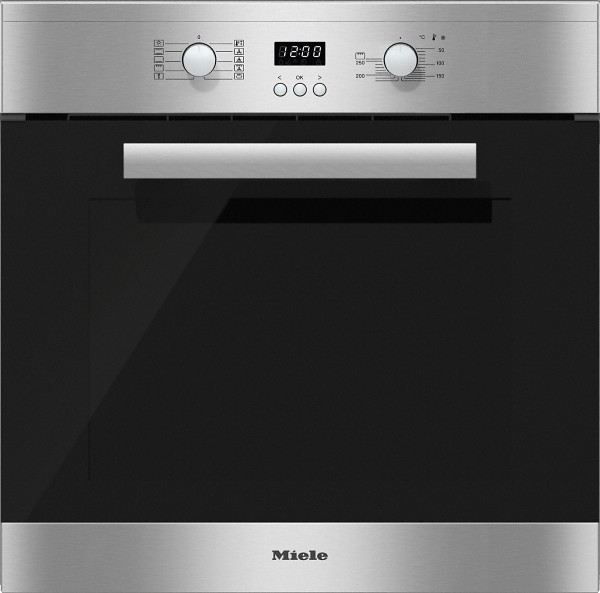 Miele H 2261-1 B Ankastre Fırın